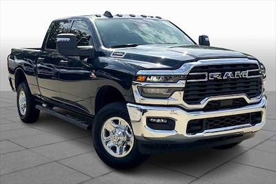 New 2025 Ram 2500 Tradesman Crew Cab 4x4 Pickup for sale #SG581067 - photo 2