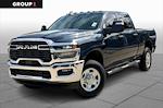 New 2025 Ram 2500 Tradesman Crew Cab 4x4 Pickup for sale #SG581067 - photo 1