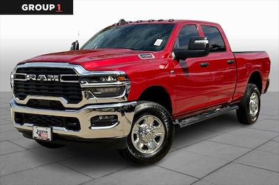 New 2025 Ram 2500 Tradesman Crew Cab 4x4 Pickup for sale #SG581068 - photo 1