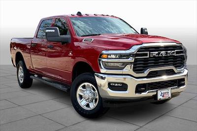 New 2025 Ram 2500 Tradesman Crew Cab 4x4 Pickup for sale #SG581068 - photo 2