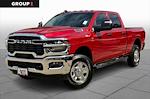 New 2025 Ram 2500 Tradesman Crew Cab 4x4 Pickup for sale #SG581068 - photo 1