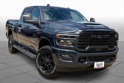 New 2025 Ram 2500 Laramie Crew Cab 4x4 Pickup for sale #SG583276 - photo 2