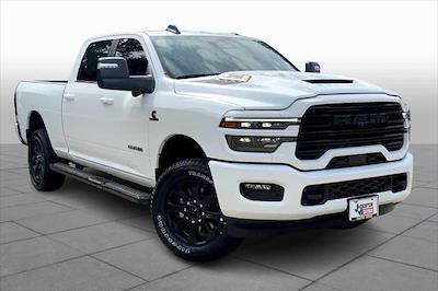 New 2025 Ram 2500 Laramie Crew Cab 4x4 Pickup for sale #SG583277 - photo 2