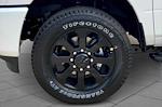 New 2025 Ram 2500 Laramie Crew Cab 4x4 Pickup for sale #SG583277 - photo 11