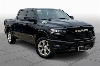 New 2025 Ram 1500 Lone Star Crew Cab 4x4 Pickup for sale #SN664865 - photo 2