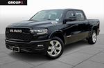 New 2025 Ram 1500 Lone Star Crew Cab 4x4 Pickup for sale #SN664865 - photo 1