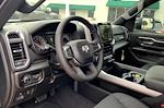 New 2025 Ram 1500 Lone Star Crew Cab 4x4 Pickup for sale #SN664865 - photo 8