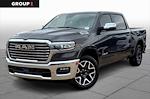 New 2025 Ram 1500 Laramie Crew Cab 4x4 Pickup for sale #SN669665 - photo 1