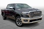 New 2025 Ram 1500 Laramie Crew Cab 4x4 Pickup for sale #SN669665 - photo 2