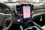 New 2025 Ram 1500 Laramie Crew Cab 4x4 Pickup for sale #SN669665 - photo 6