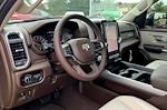 New 2025 Ram 1500 Laramie Crew Cab 4x4 Pickup for sale #SN669665 - photo 8