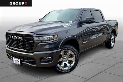 New 2025 Ram 1500 Lone Star Crew Cab Pickup for sale #SN700653 - photo 1
