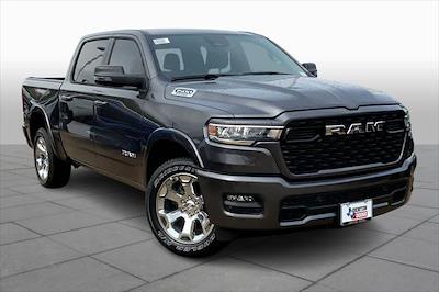New 2025 Ram 1500 Lone Star Crew Cab Pickup for sale #SN700653 - photo 2