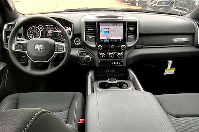New 2025 Ram 1500 Big Horn Crew Cab Pickup for sale #SN700680 - photo 1