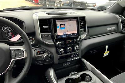 New 2025 Ram 1500 Big Horn Crew Cab Pickup for sale #SN700680 - photo 2