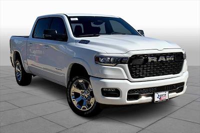New 2025 Ram 1500 Lone Star Crew Cab Pickup for sale #SN702048 - photo 1