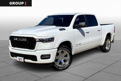 New 2025 Ram 1500 Lone Star Crew Cab Pickup for sale #SN702048 - photo 2