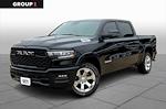 New 2025 Ram 1500 Lone Star Crew Cab Pickup for sale #SN702049 - photo 1