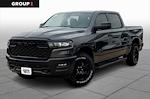 New 2025 Ram 1500 Warlock Crew Cab 4x4 Pickup for sale #SN708603 - photo 1
