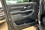 New 2025 Ram 1500 Warlock Crew Cab 4x4 Pickup for sale #SN708603 - photo 10