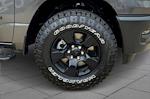 New 2025 Ram 1500 Warlock Crew Cab 4x4 Pickup for sale #SN708603 - photo 11