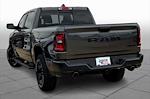 New 2025 Ram 1500 Warlock Crew Cab 4x4 Pickup for sale #SN708603 - photo 12