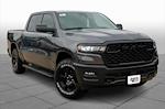 New 2025 Ram 1500 Warlock Crew Cab 4x4 Pickup for sale #SN708603 - photo 2