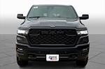 New 2025 Ram 1500 Warlock Crew Cab 4x4 Pickup for sale #SN708603 - photo 3