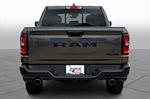 New 2025 Ram 1500 Warlock Crew Cab 4x4 Pickup for sale #SN708603 - photo 4