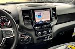 New 2025 Ram 1500 Warlock Crew Cab 4x4 Pickup for sale #SN708603 - photo 6