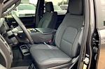 New 2025 Ram 1500 Warlock Crew Cab 4x4 Pickup for sale #SN708603 - photo 9