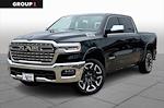 New 2025 Ram 1500 Longhorn Crew Cab 4x4 Pickup for sale #SN716208 - photo 1