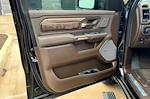 New 2025 Ram 1500 Longhorn Crew Cab 4x4 Pickup for sale #SN716208 - photo 10