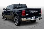 New 2025 Ram 1500 Longhorn Crew Cab 4x4 Pickup for sale #SN716208 - photo 12