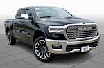 New 2025 Ram 1500 Longhorn Crew Cab 4x4 Pickup for sale #SN716208 - photo 2