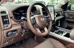 New 2025 Ram 1500 Longhorn Crew Cab 4x4 Pickup for sale #SN716208 - photo 8