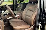 New 2025 Ram 1500 Longhorn Crew Cab 4x4 Pickup for sale #SN716208 - photo 9