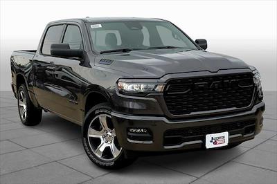 New 2025 Ram 1500 Tradesman Crew Cab Pickup for sale #SN718007 - photo 2