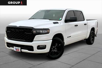 New 2025 Ram 1500 Tradesman Crew Cab Pickup for sale #SN718008 - photo 1