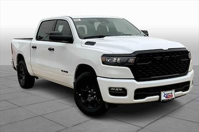 New 2025 Ram 1500 Tradesman Crew Cab Pickup for sale #SN718008 - photo 2