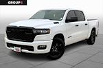 New 2025 Ram 1500 Tradesman Crew Cab Pickup for sale #SN718008 - photo 1