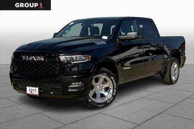 New 2025 Ram 1500 Lone Star Crew Cab Pickup for sale #SN718012 - photo 1