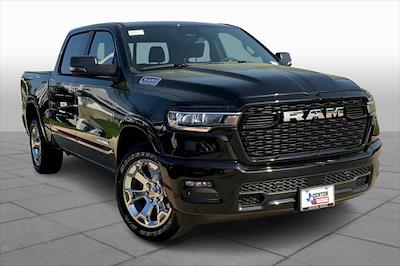 New 2025 Ram 1500 Lone Star Crew Cab Pickup for sale #SN718012 - photo 2