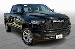 New 2025 Ram 1500 Lone Star Crew Cab Pickup for sale #SN718012 - photo 2