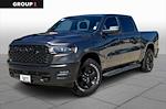 New 2025 Ram 1500 Warlock Crew Cab 4x4 Pickup for sale #SN719379 - photo 1