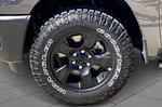 New 2025 Ram 1500 Warlock Crew Cab 4x4 Pickup for sale #SN719379 - photo 11