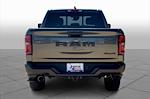 New 2025 Ram 1500 Warlock Crew Cab 4x4 Pickup for sale #SN719379 - photo 4