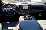 New 2025 Ram 1500 Warlock Crew Cab 4x4 Pickup for sale #SN719379 - photo 5