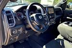 New 2025 Ram 1500 Warlock Crew Cab 4x4 Pickup for sale #SN719379 - photo 8