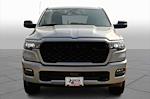 New 2025 Ram 1500 Tradesman Crew Cab 4x4 Pickup for sale #SN719380 - photo 3